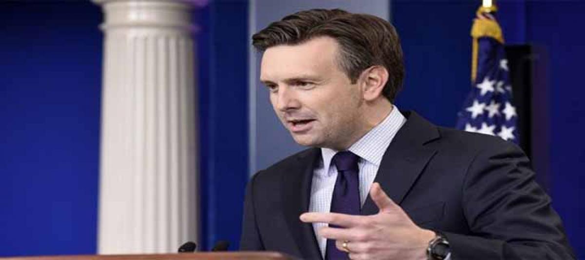 US denies civil nuke deal with Pakistan